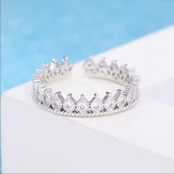 Jewelry - S925 Sterling silver ring